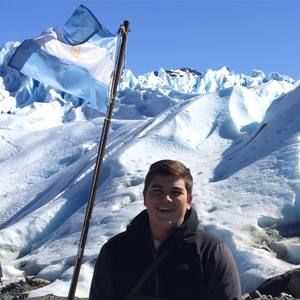 Meet your Posher, Trevor